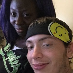 Meet your Posher, Chris